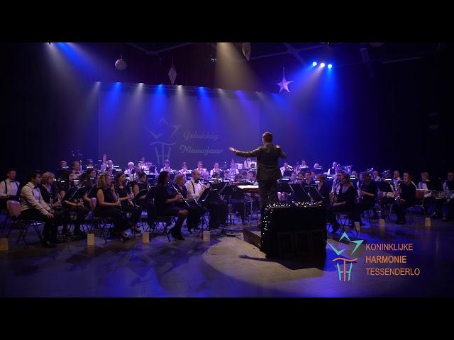 Festival Bells (Thomas Doss) - Koninklijke Harmonie Tessenderlo