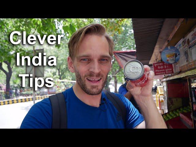 5 India Travel Tips I Use | Save Your Shoes from Ruin & More! #HowToRock