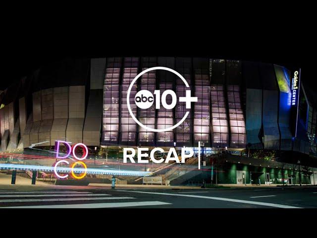 ABC10+ Recap