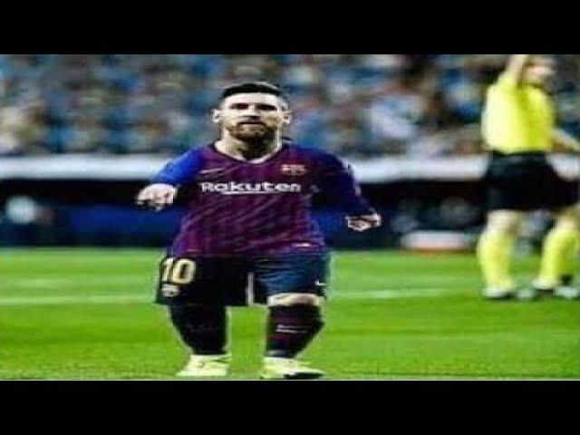 ANGARA MESSİ