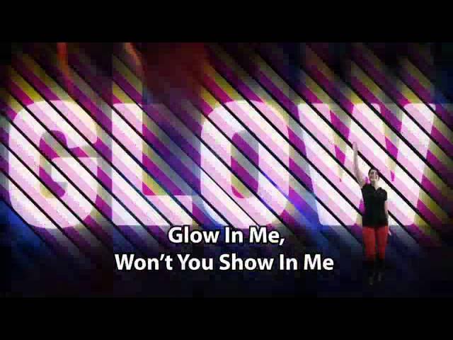 "Glow" Music Video (with motions)