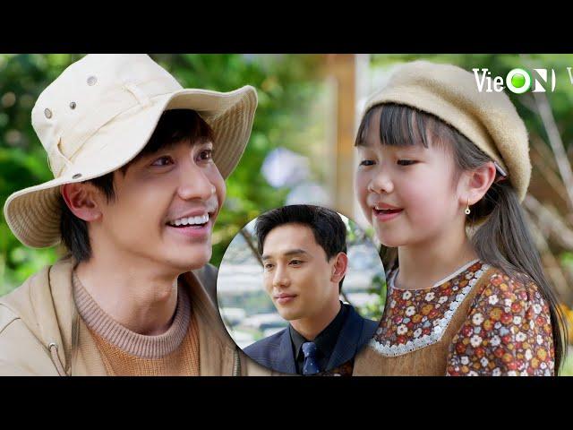 [Trailer] Hạnh Phúc Bị Đánh Cắp | Bất ngờ với diện mạo Bình Xuyên khi lớn, cái kết đẹp cho Hoài Trí