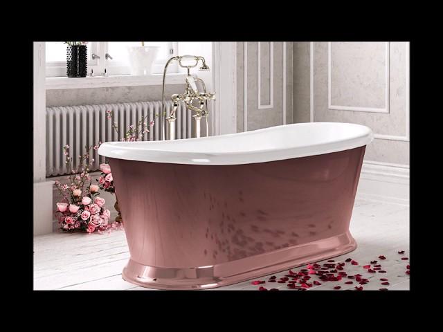 Vincent Alexander Baths