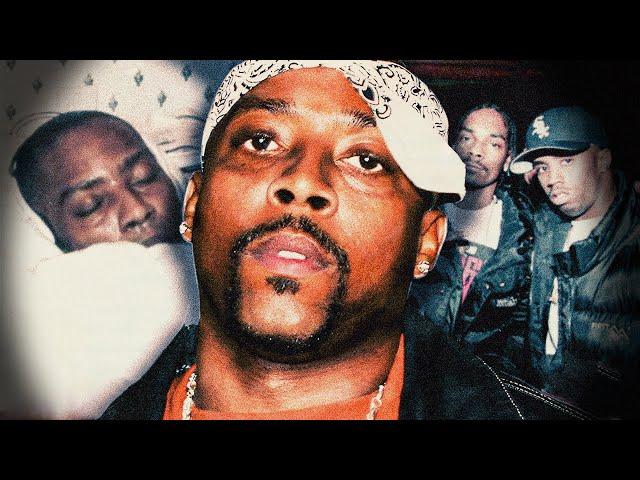 The HEARTBREAKING Truth Behind Nate Dogg’s TRAGIC Loss