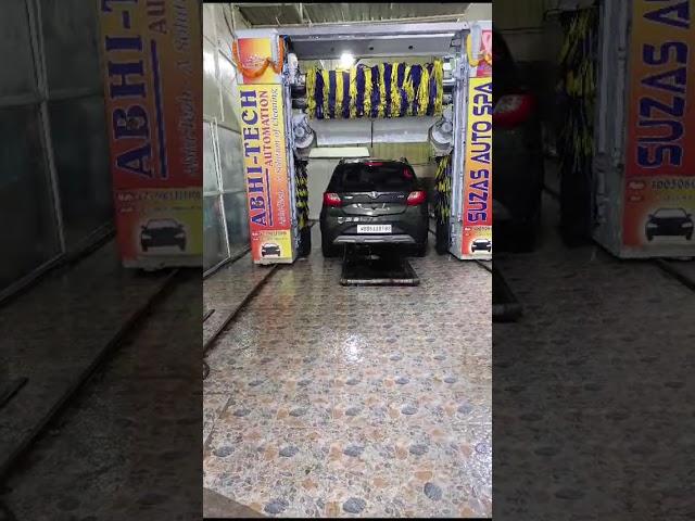 abhi tech automation