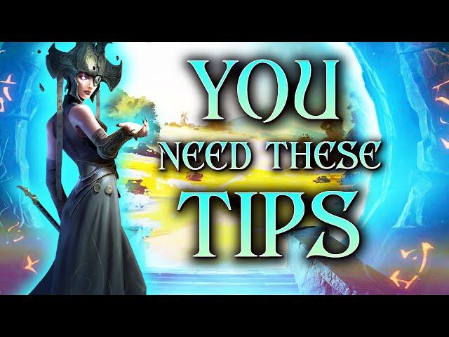 MASTER Age of Wonders 4 With These 7 SNEAKY TIPS!