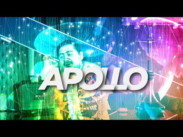 APOLLO ТАБАК ДЛЯ КАЛЬЯНА