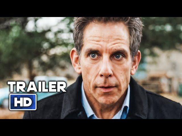 NUTCRACKERS Trailer (2024) Ben Stiller