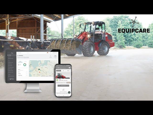 Weidemann – EquipCare (ENG)