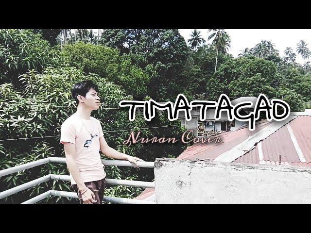 TIMATAGAD | NURAN COVER | WHO GUESS GROUP