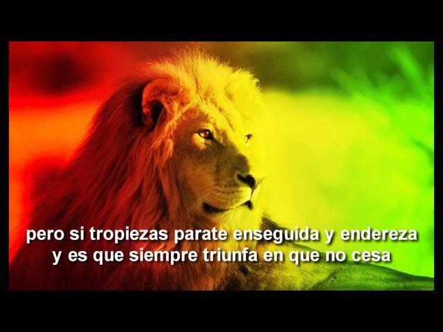 Zona Ganjah - Vibra Positiva (con letra)