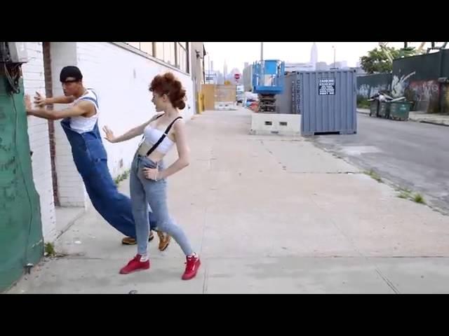 Kiesza - Hideaway (Official Video)