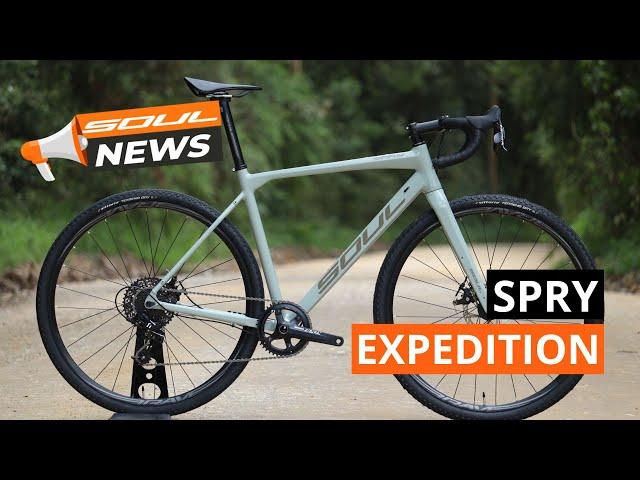 Soul Spry Expedition | Soul News