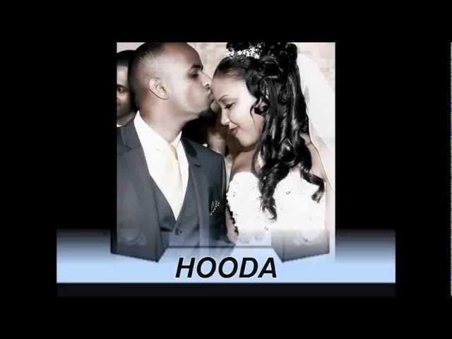 HOODA - Ahmed Rasta