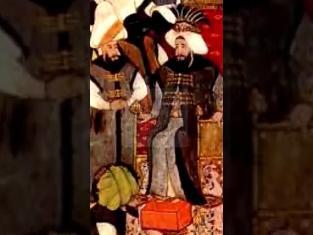 When Mustafa IV Ascended to the Ottoman Throne? | The History of The Ottoman Empire