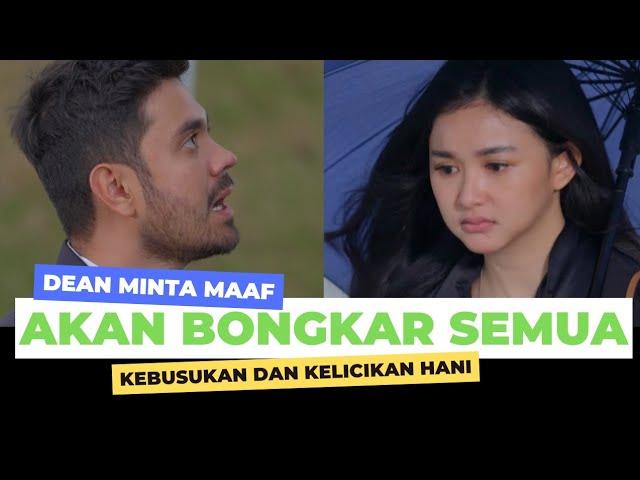 TRAILER NAIK RANJANG, SELASA 12 NOVEMBER 2024