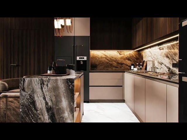 Latest Modular Kitchen Interior Design | JV Interior | Best Modular Kitchen Design | Kitchen Ideas