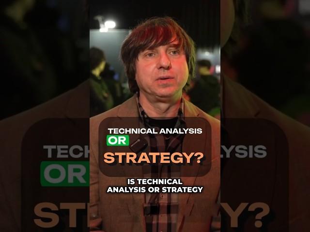Is Technical Analysis Useless Without a Strategy | The Key Secret of Trading | Indicators in Trading