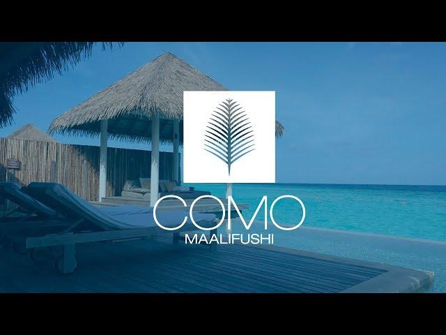 Como Maalifushi 5* | Мальдивы | Взгляд MaldivTravel