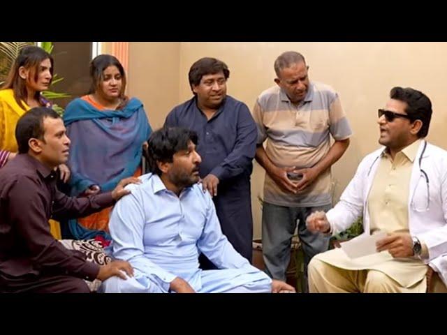 Rana Ijaz New Video | Standup Comedy By Rana Ijaz | New Video Rana Ijaz #funny #comedy #comedydrama