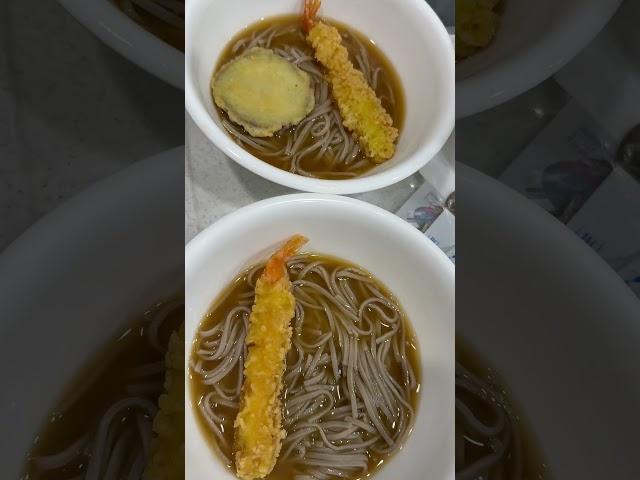 Soba