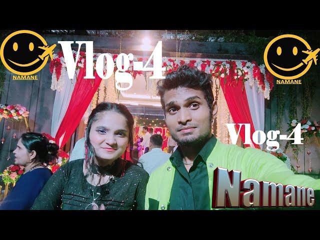 Vlog 4 Namane Travel Party Time Kolkata @NamaneTravel