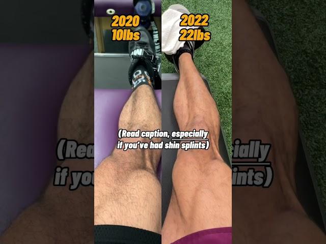 2 Years of Doing Tib Raises