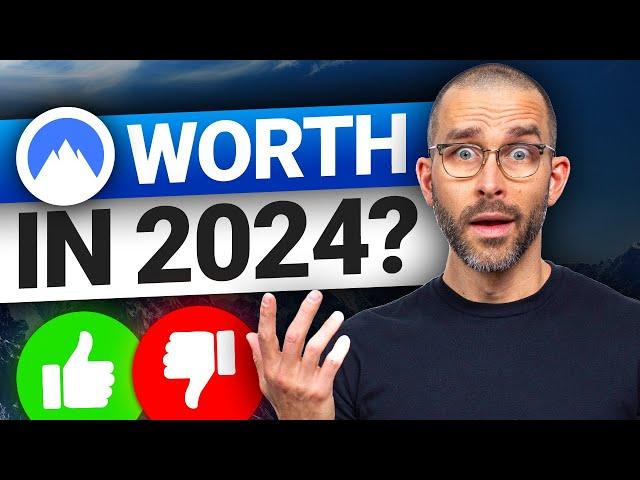 NordVPN Review 2024: PROS & CONS you need to know before buying