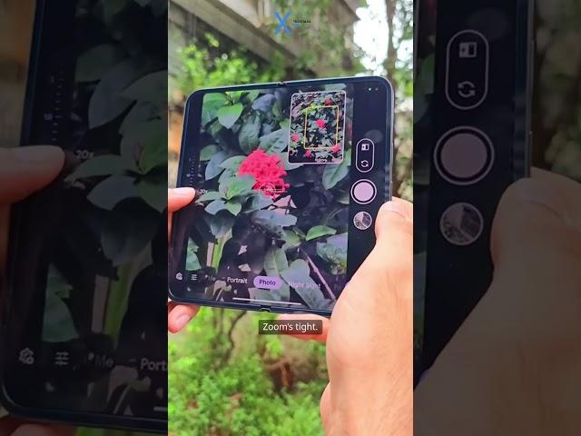Pixel 9 Pro Fold –You’ve NEVER Seen a Phone Like This!  #shorts  #youtubeshorts
