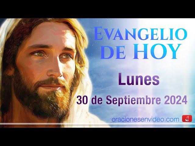 Evangelio de HOY. Lunes 30 de septiembre 2024. Lc 9,46-50 "El que no está contra nosotros"