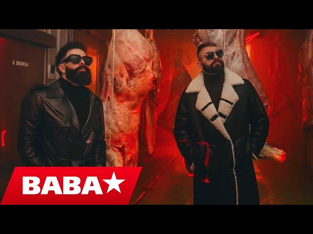 GEASY MAJK - Hajde te Baba (Official Video 4K)