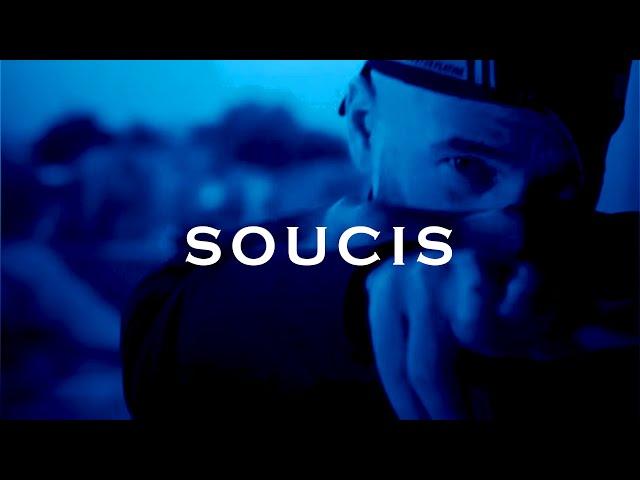 Instru Type JUL x L'Algérino "Soucis" // Boom Bap Type Beat [Prod. Captain Beats]