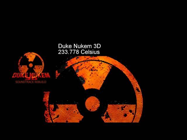 Duke Nukem 3D - 233.778 Celsius