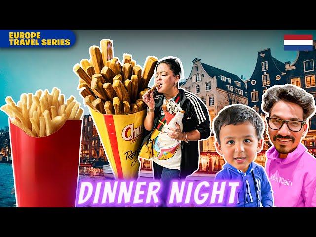 Aise Churros Aur Fries Kahi Nahi Khaye  | Bharti Singh | Haarsh Limbachiyaa | Golla