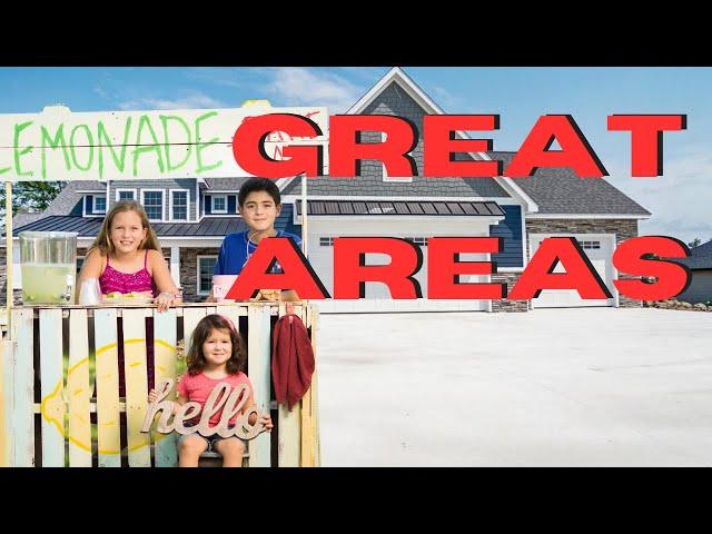 Fort Wayne, Neighborhoods - Vlog! Real Estate Modern Indiana Homes