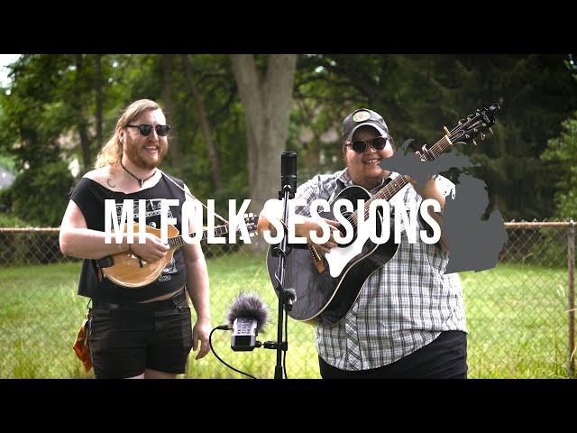 "I Like it Like That" - Pine & Fire | MI Folk Sessions