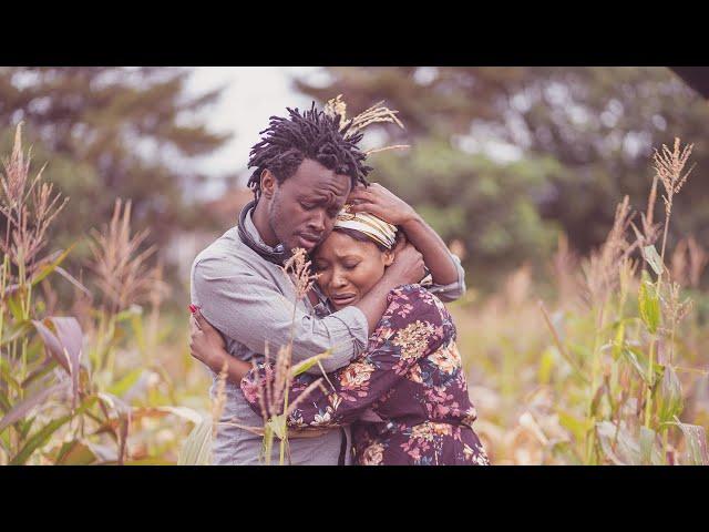 BAHATI Feat. JOVIAL - SIZE YANGU ( Official Video) SKIZA DIAL *812*826#