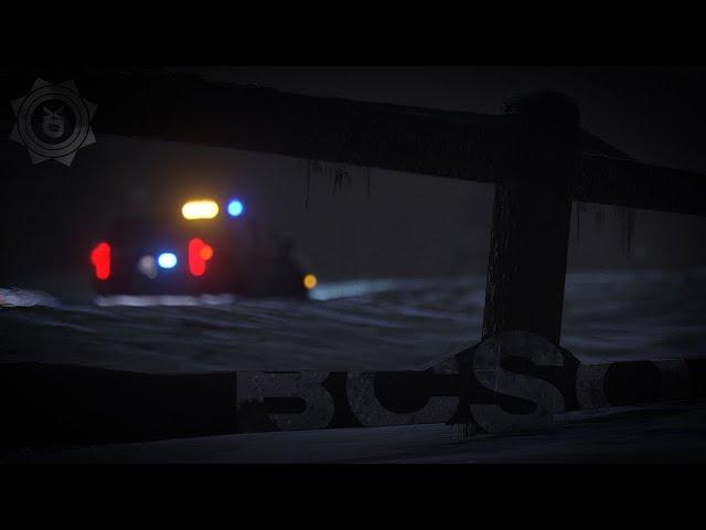 Winter Blaine County | YDDY: Teaser