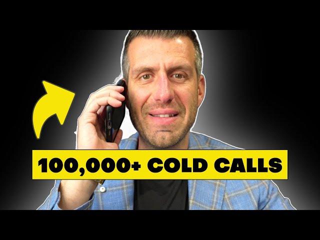 Realtors: This is The TRUTH About Cold Calling