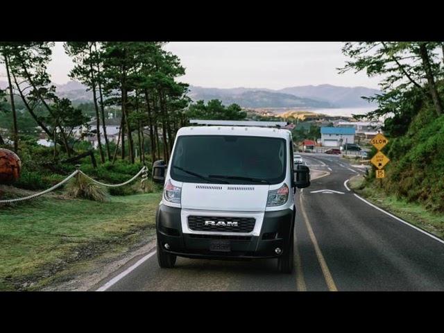 2019 Ram ProMaster | Hebert's Town & Country Chrysler Dodge Jeep Ram