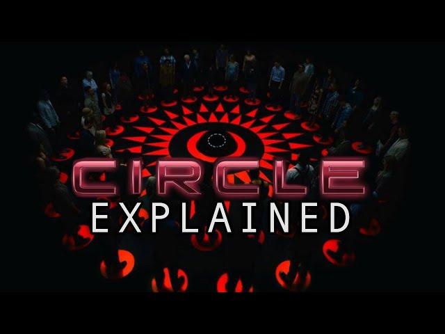 CIRCLE (2015) Explained