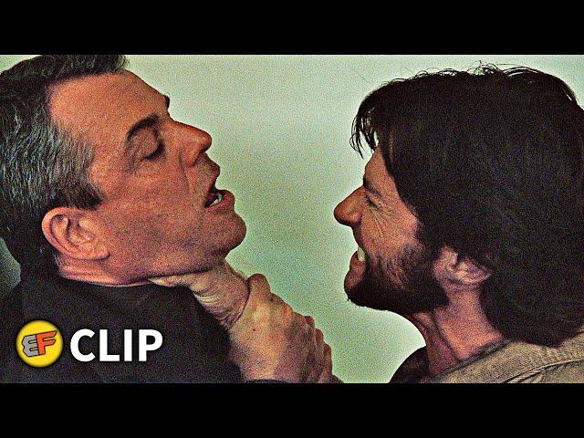 Wolverine Agrees to do Adamantium Procedure | X-Men Origins Wolverine (2009) Movie Clip HD 4K