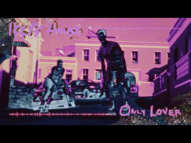 Ikky, Sophia Fracassi - Only Lover (Official Visualizer)