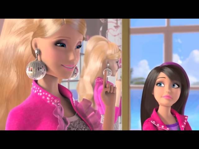 Barbie Life in the Dreamhouse   New Long Compilation 2014 #4