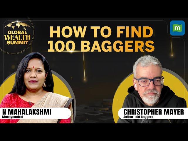 Finding 100 baggers: In conversation with Christopher Mayer || 100 baggers By Mayer | 100-Baggers