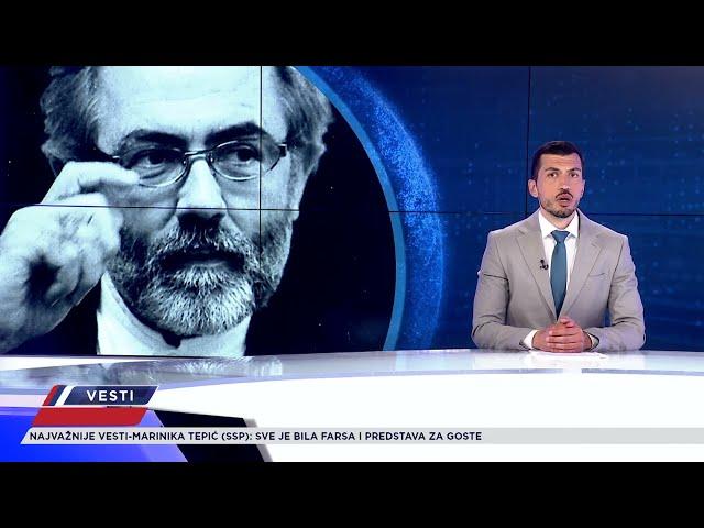 VESTI - CELA EMISIJA - 11.04.2024.