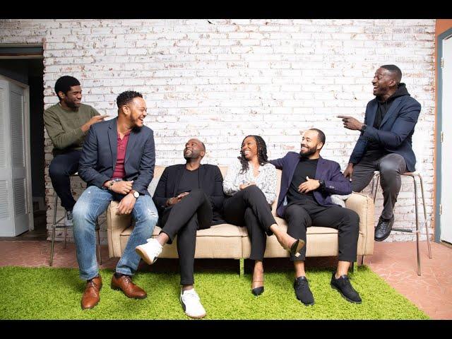 Cascades Ventures is Building Wealth in the Black & LatinX Communities - join us!