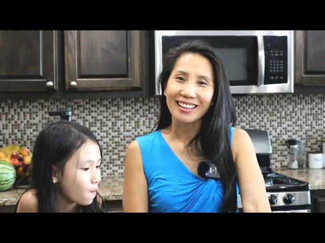 Ăn thô có thiếu chất? Hanna dùng thực phẩm chức năng hay vitamins gi?