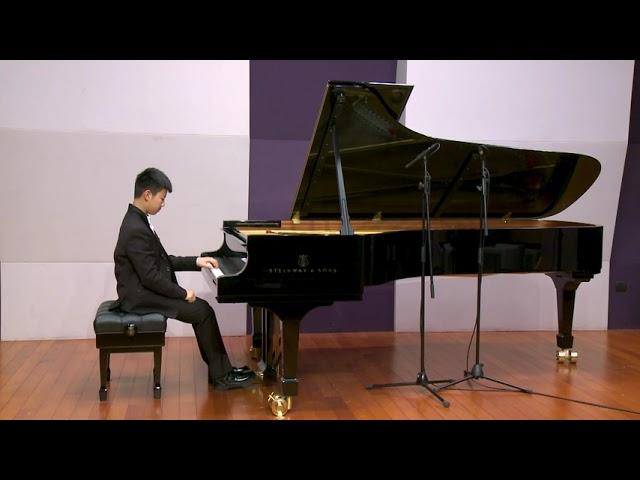 Zihan Jin