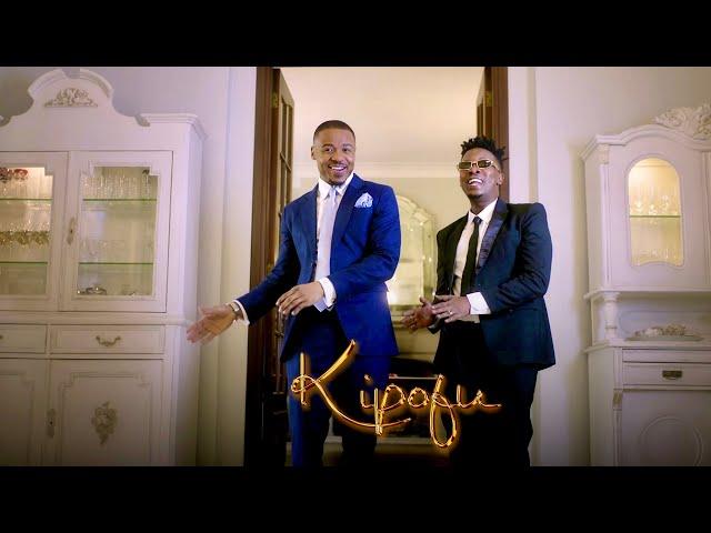 Chege feat Alikiba - Kipofu (Official Music Video)